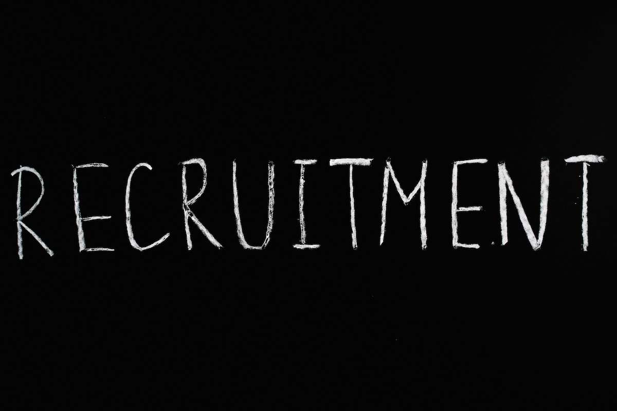 Pexels recruitment 5598299