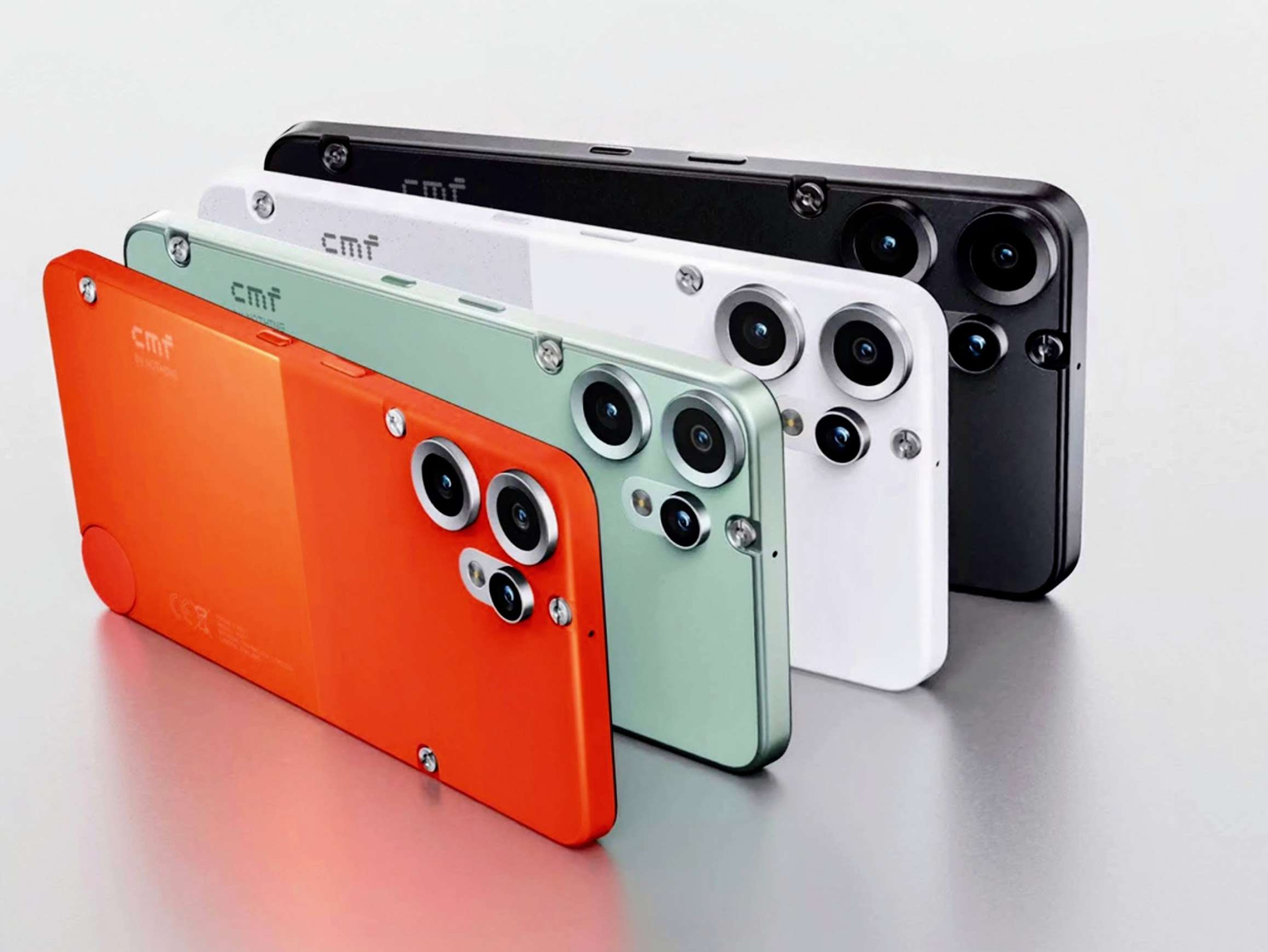 Nothingcmfphone2pro